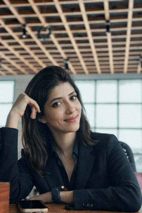 Senior Counsellor (Australia)