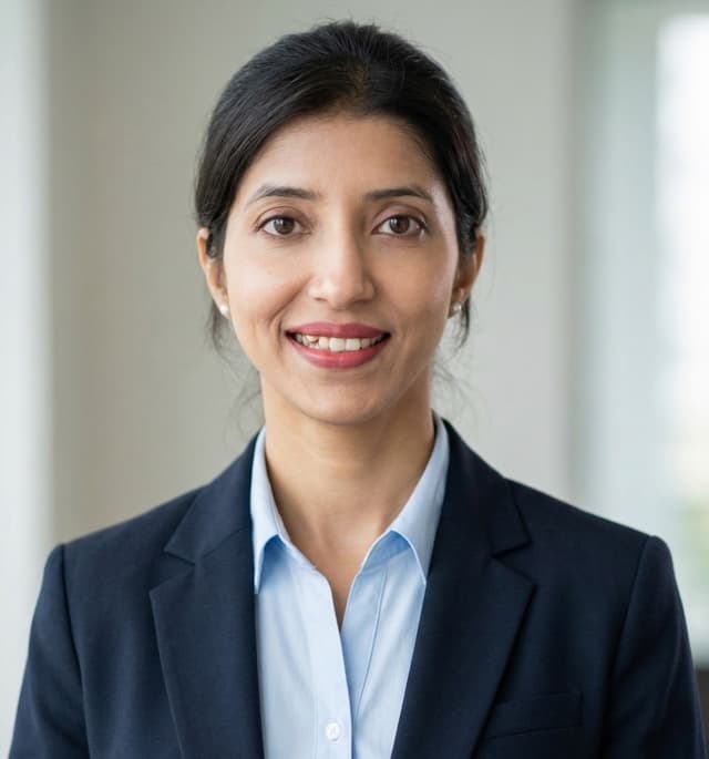 Audit & Accounts Assistant